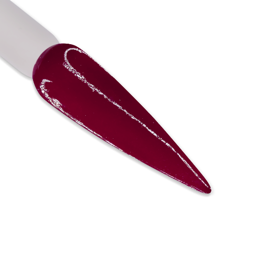 iGel Gel & Polish Duo, DD238 - Scarlet Letter