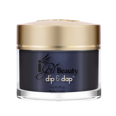 iGel Dip & Dap Powder 2oz - DD243 - Neapolitan Sky