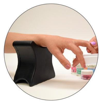 DL Pro Arm Rest