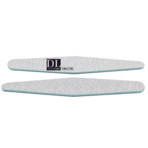 DL Pro 150/150 Cushion Nail File -