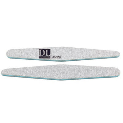 DL Pro 150/150 Cushion Nail File -