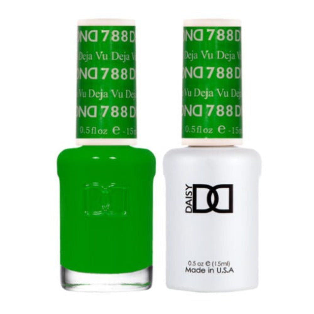 Shop DND Gel Polish 788 Deja Vu | Single or Duo