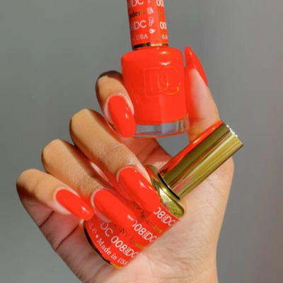 Swatch for 8 NY Islanders By DND DC