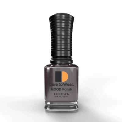 Dare to Wear Mood  Lacquer: DWML01 GROOVY HEAT WAVE