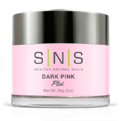 SNS Dark Pink