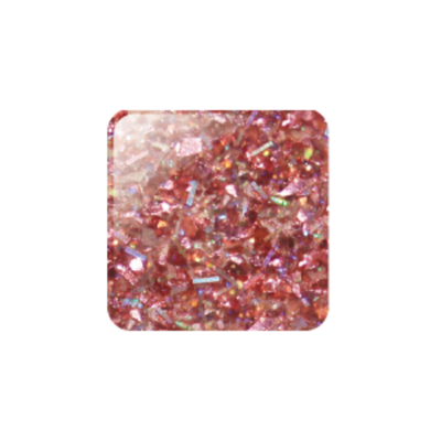 Glam & Glits Fantasy Acrylic - FA514 Rasberry Truffle