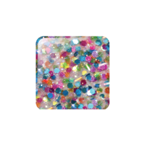 Glam & Glits Fantasy Acrylic - FA521 Carnival