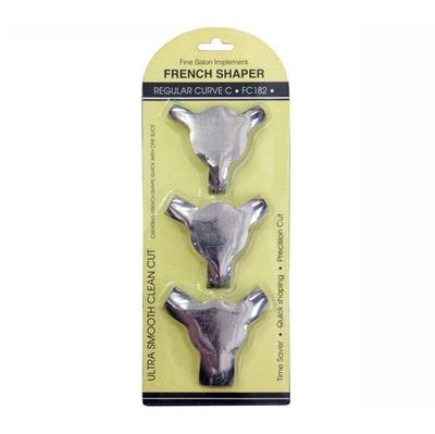 French Pink Cutter Regular C