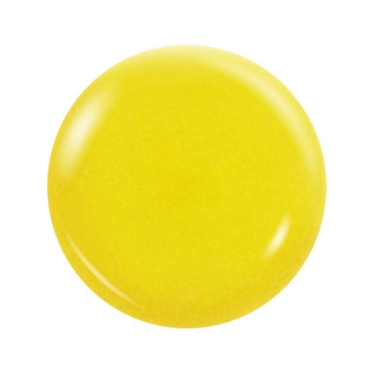 swatch of Glow 6 Brilliant Ballers 2oz by Notpolish