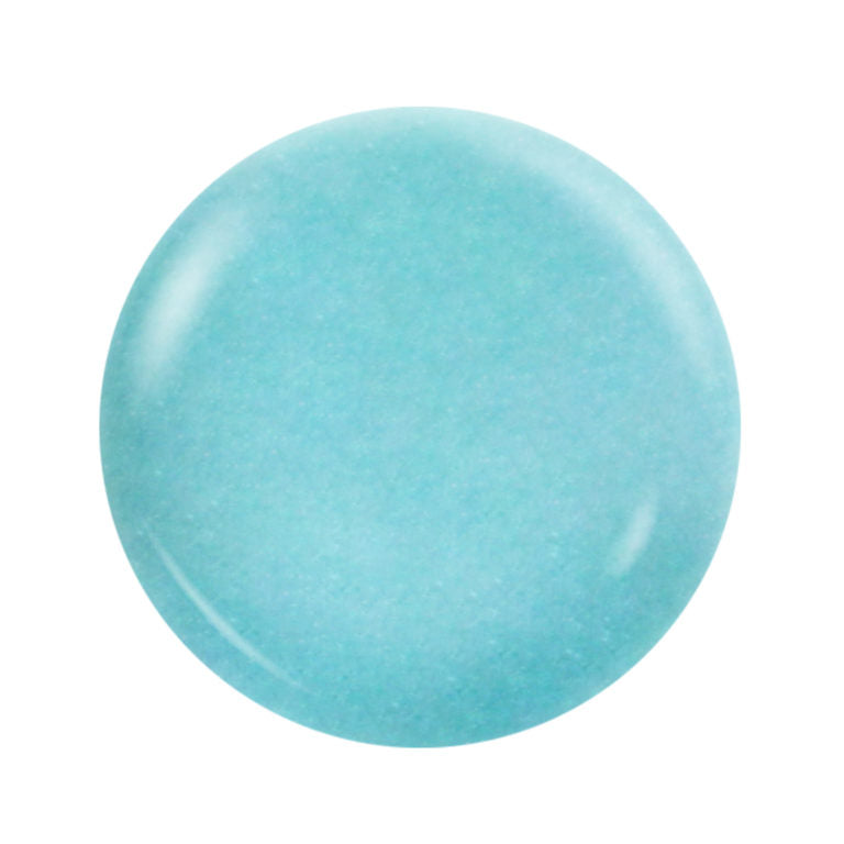 swatch of Glow 16 Clear Aqua 2oz by Notpolish