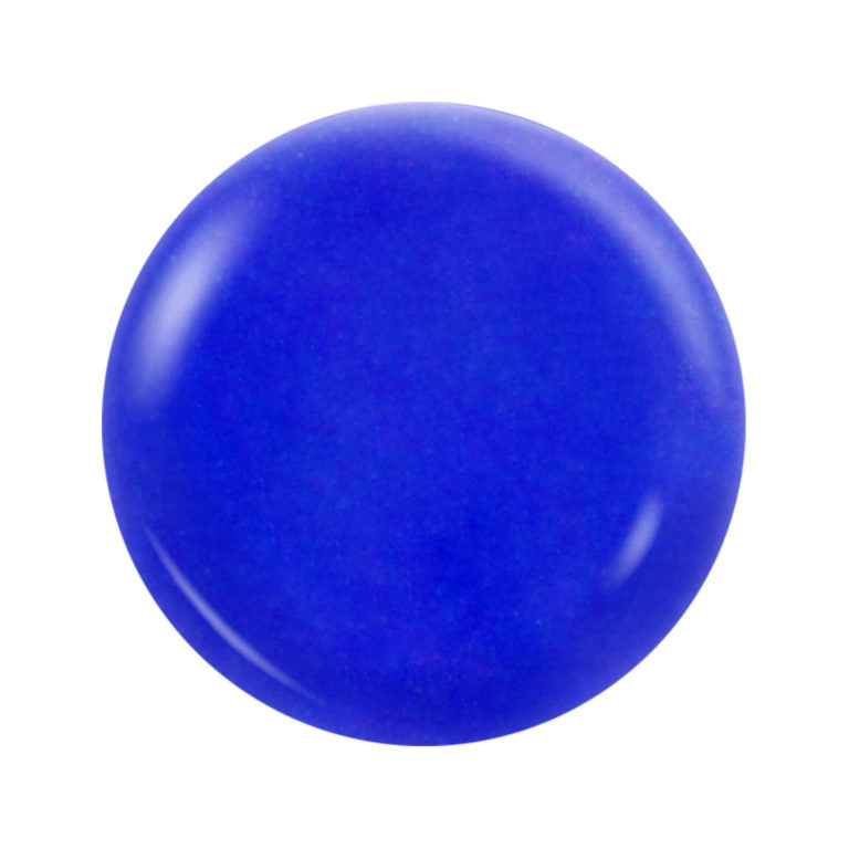 swatch of Glow 21 Narcos 2oz by Notpolish