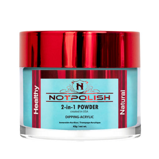 NotPolish Acrylic good Powders