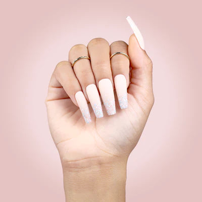 638 Wild At Heart Classic Gel & Polish Duo by Kiara Sky