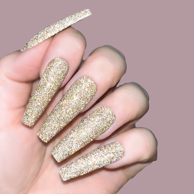 Swatch of GFX105 Starlight By Kiara Sky