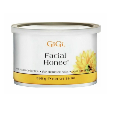 Facial Honee by Gigi