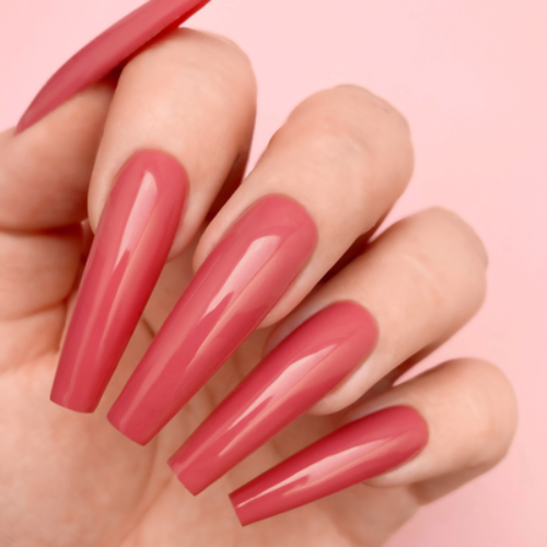 Hands wearing 5050 Girl Code All-in-One Trio by Kiara Sky