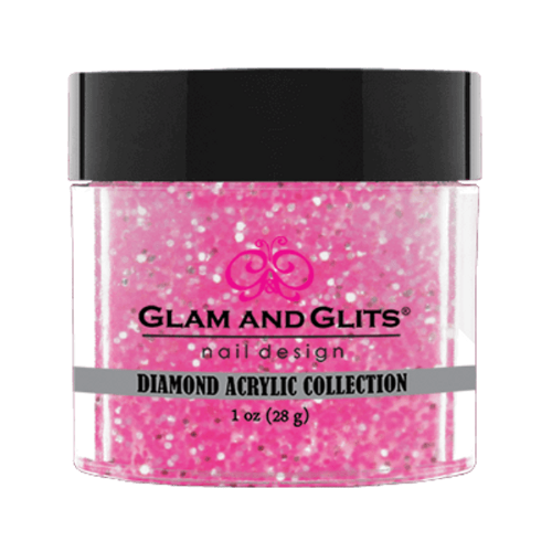 Glam & Glits Diamond DAC047 Romantique