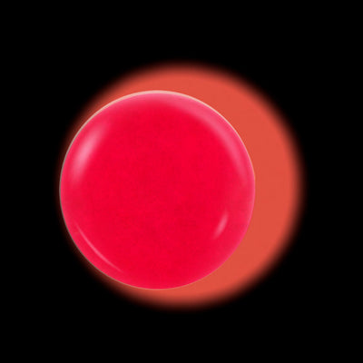 swatch of Glow 28 That Girl 2oz by Notpolish