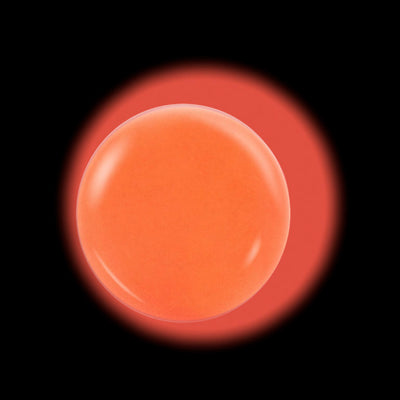 swatch of Glow 29 No Apologies 2oz by Notpolish