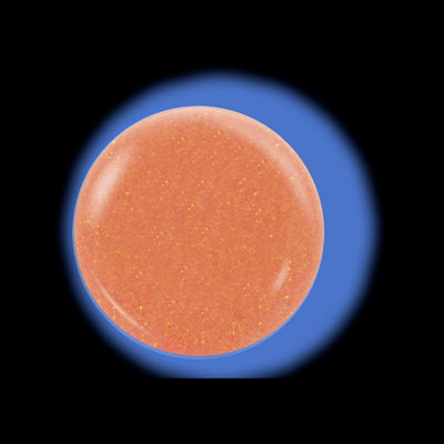 swatch of Glow 33 Open Tab 2oz by Notpolish