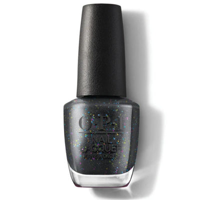 OPI Polish HP M12 Heart and Coal