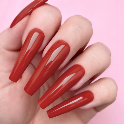 Swatch of D5030 Hot Stuff All-in-One Powder by Kiara Sky