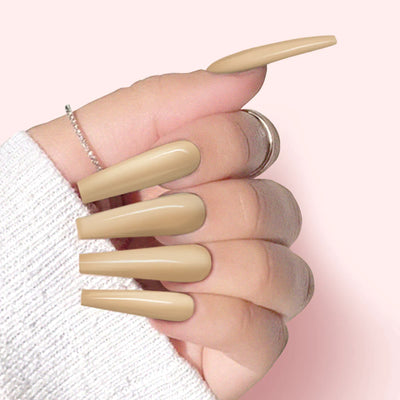 Sample of DD260 Effortless By IGel Beauty
