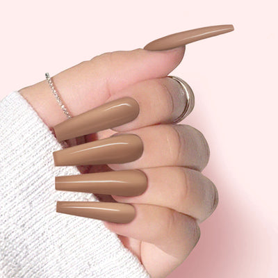 Sample of DD262 Ambition By IGel Beauty