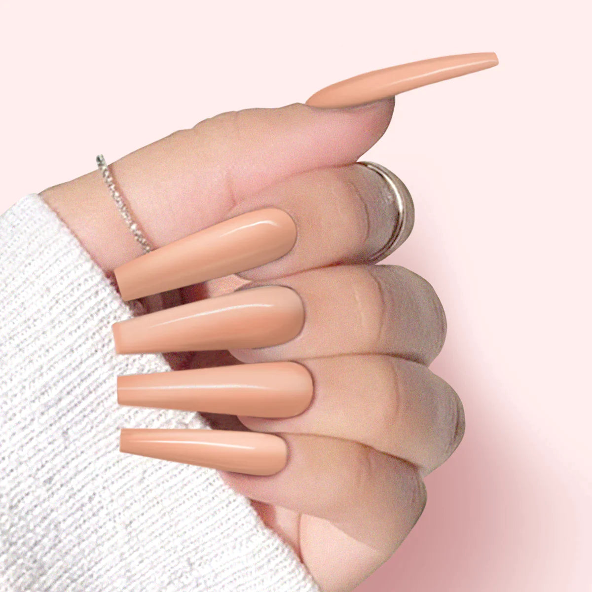 Sample of DD263 Hard To Get By IGel Beauty