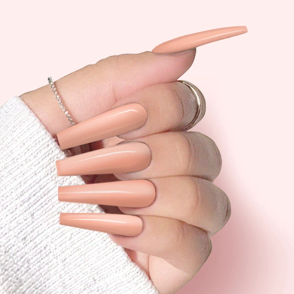 Sample of DD264 Ladylike By IGel Beauty
