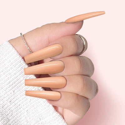 Sample of DD269 Popular Demand By IGel Beauty
