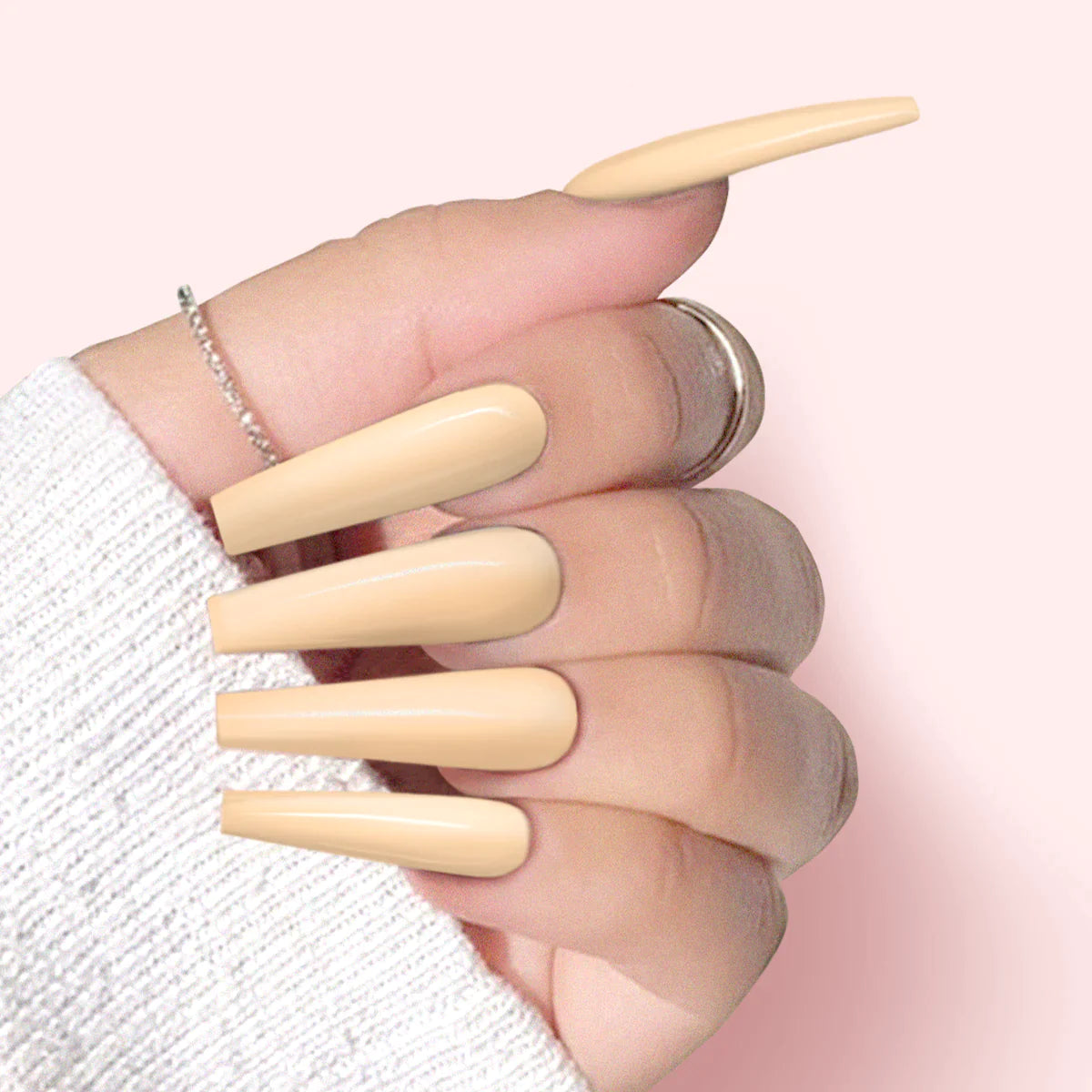 Sample of DD270 One & Only By IGel Beauty