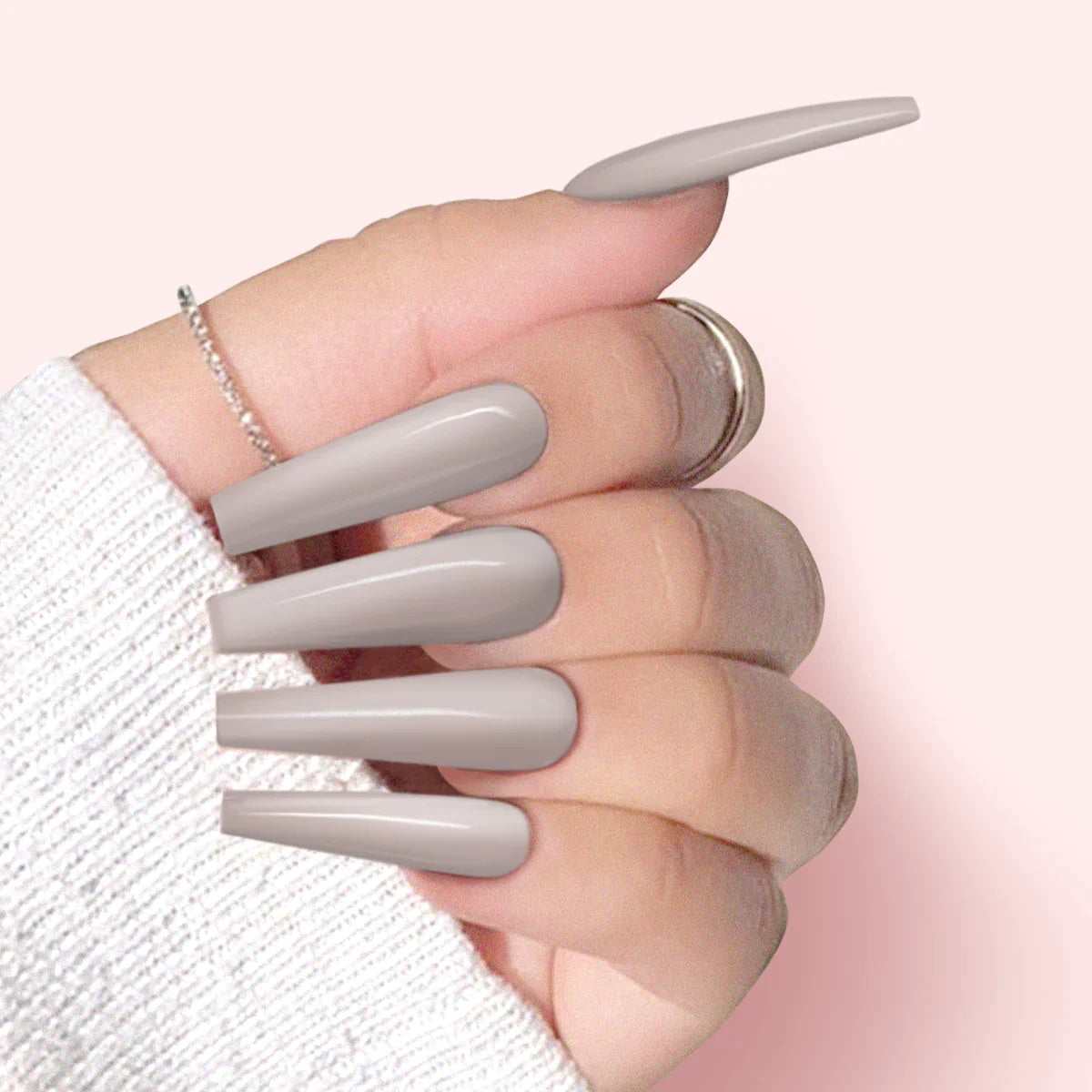 Sample of DD276 Take A Lead By IGel Beauty