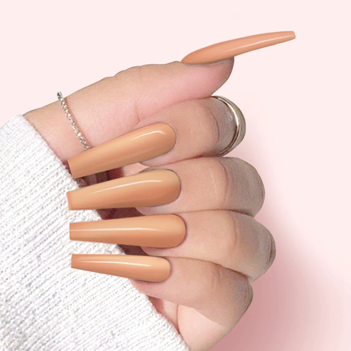 Sample of DD290 Better Together By IGel Beauty