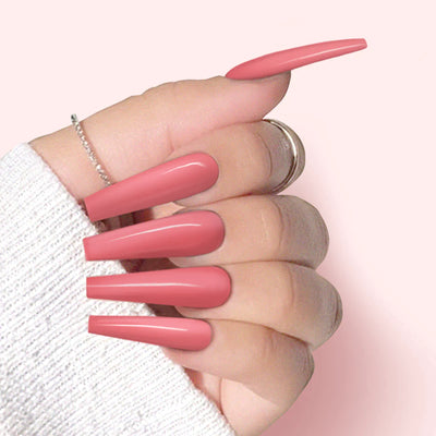 Sample of DD292 Vibrancy By IGel Beauty