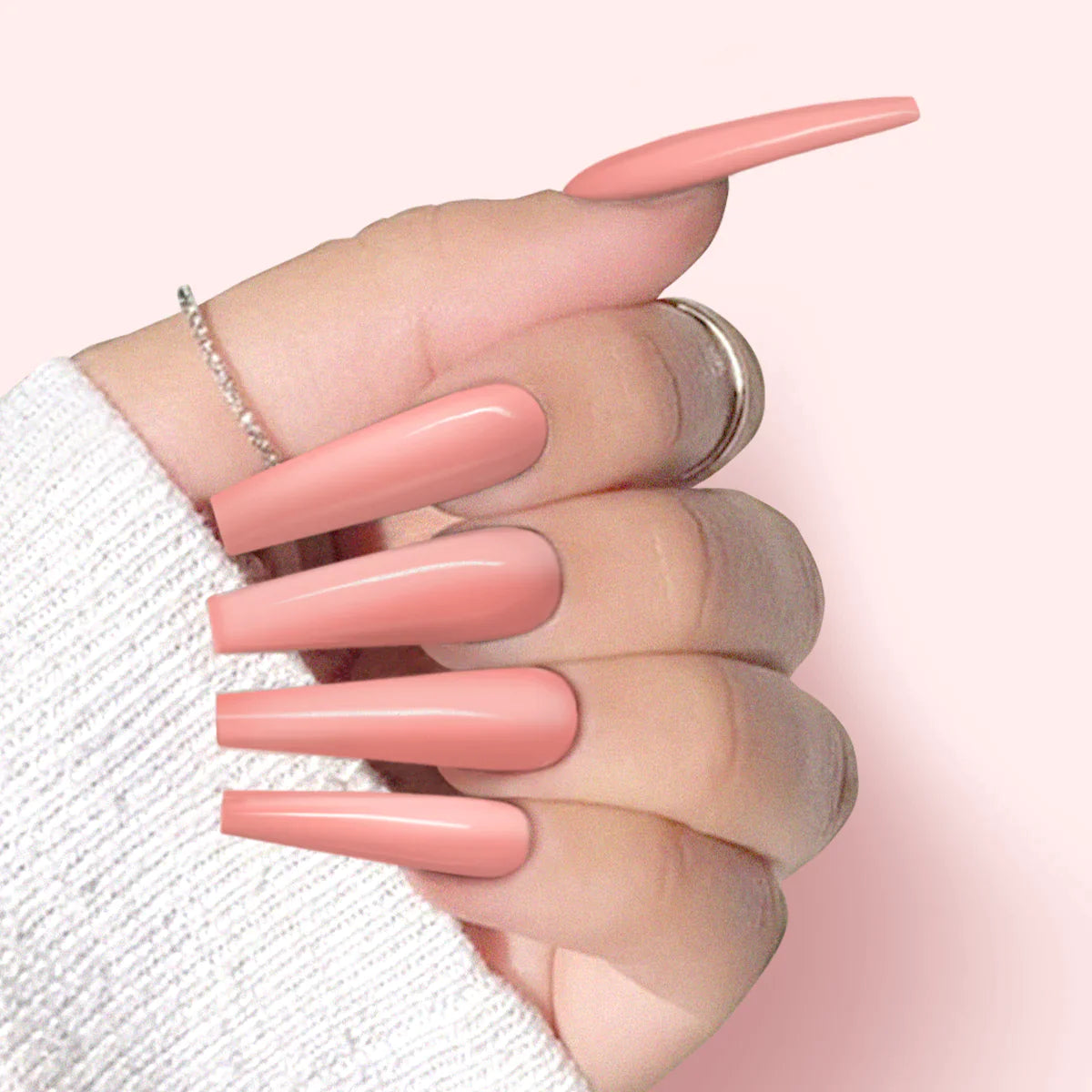 Sample of DD293 Spring Fling By IGel Beauty