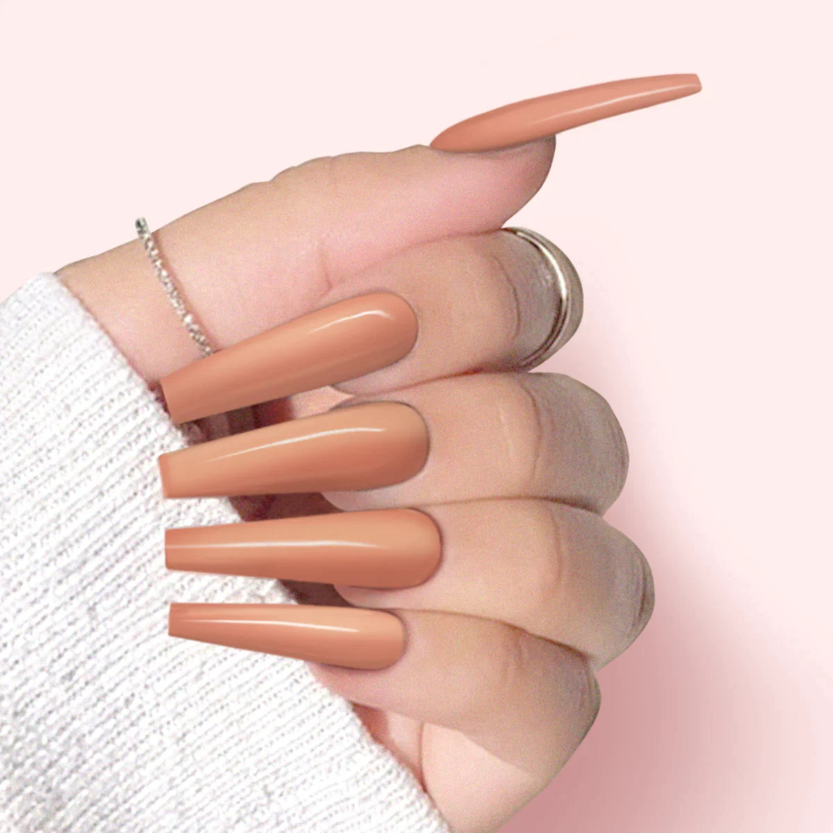 Sample of DD294 Destiny By IGel Beauty