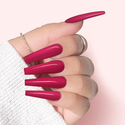 Sample of DD310 Summer Escape By IGel Beauty