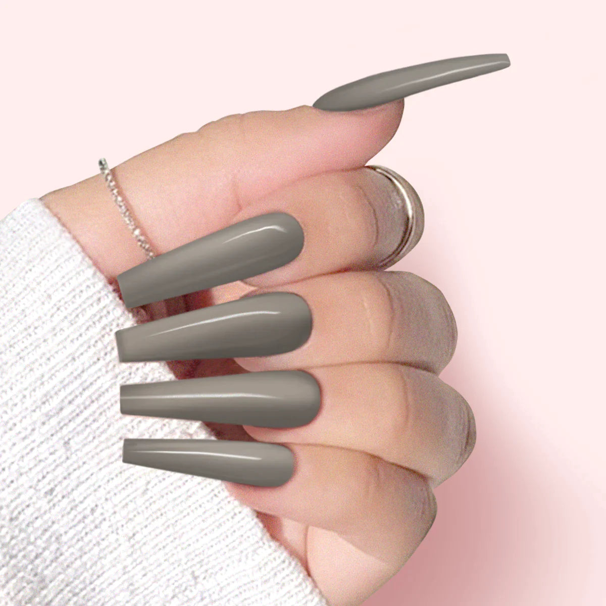 Sample of DD319 Del Luna By IGel Beauty