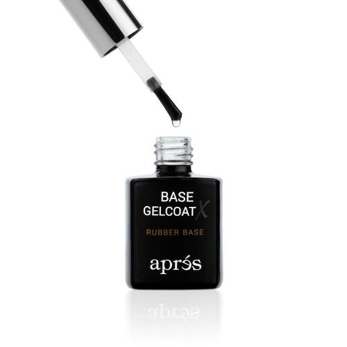 Rubber Base Gelcoat X By Apres