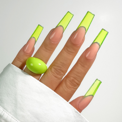 Kiara Sky Jelly Tints - J203 Cameomile