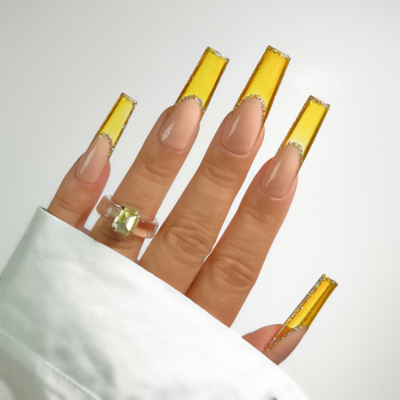 Kiara Sky Jelly Tints - J204 Mis-beehive