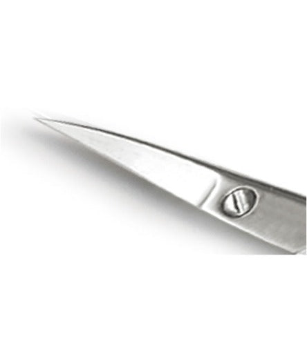 Nghia Eyebrow Scissors KM-601