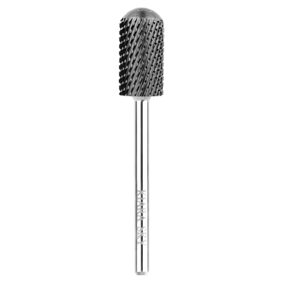 Coarse Large Smooth Top Black Bit By Kiara Sky