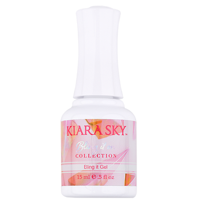 Bling It On Gel by Kiara Sky