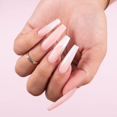 Kiara Sky Cover Powder - DMCV002 Boba Time