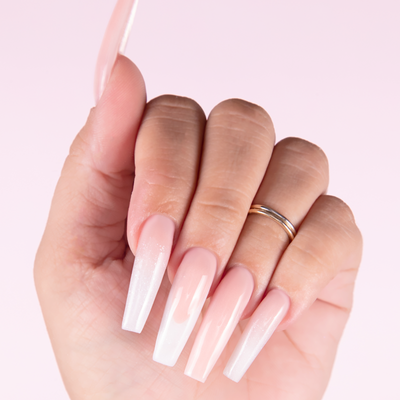 Kiara Sky Cover Powder - DMCV016 Glistening Snow