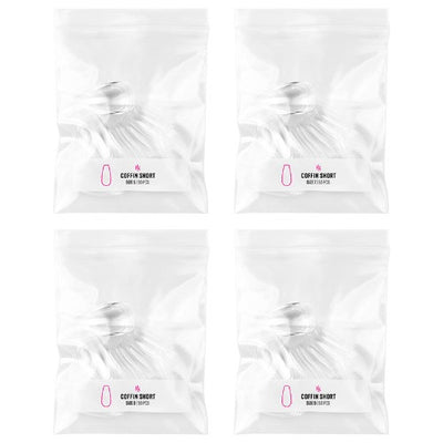 Kiara Sky Gelly Pack Refills - Short Coffin (6,7,8,9)