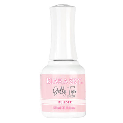 Kiara Sky Gelly - #3 Builder