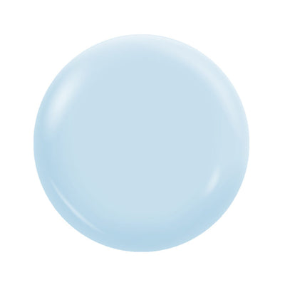 swatch of M003 Moon Dust M-Series Powder by Notpolish